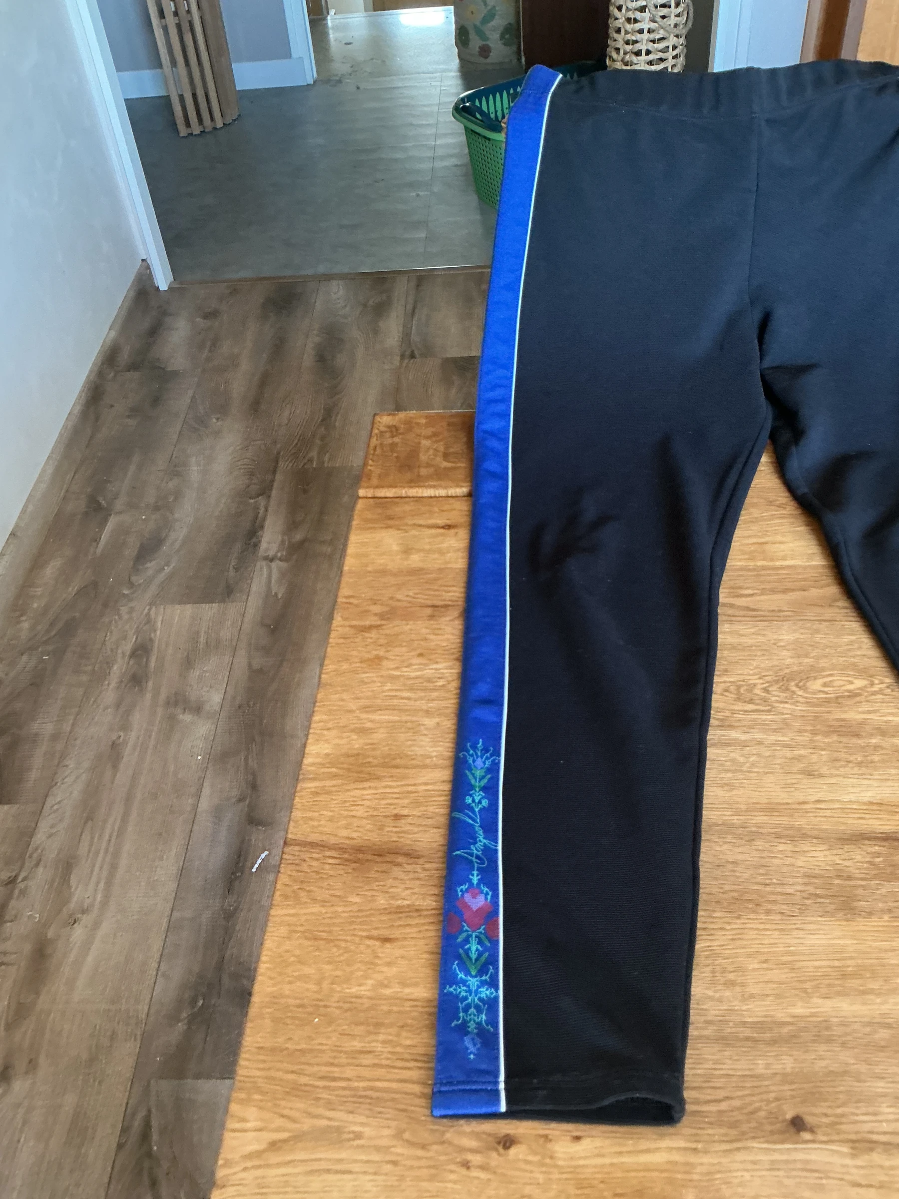 Desigual Leggings XL – photo 5